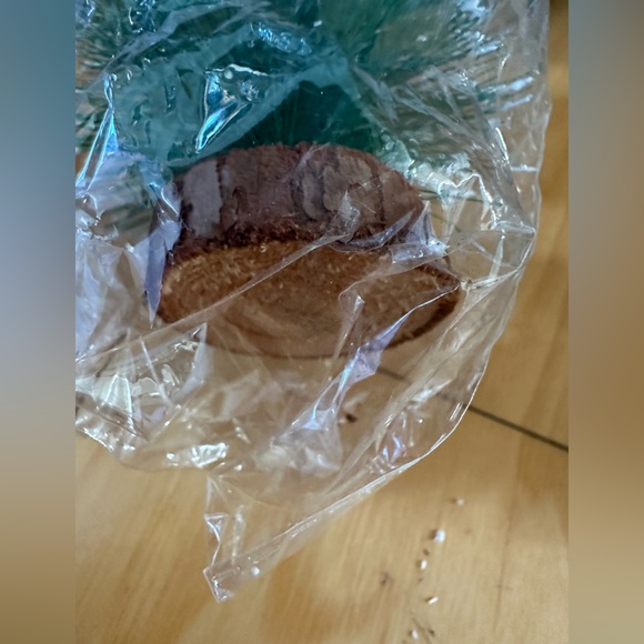 16 Bottle Brush Trees  New - Picture 5 of 6